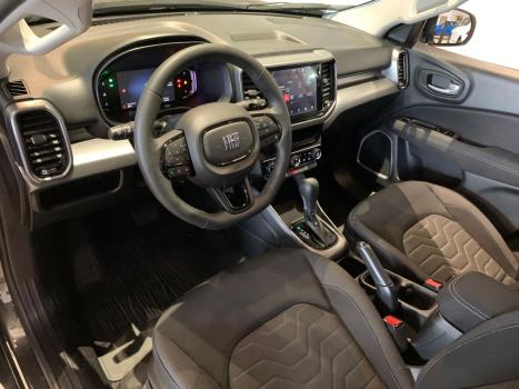 FIAT Toro 1.3 16V 4P FLEX 270 TURBO FREEDOM AUTOMTICO, Foto 4
