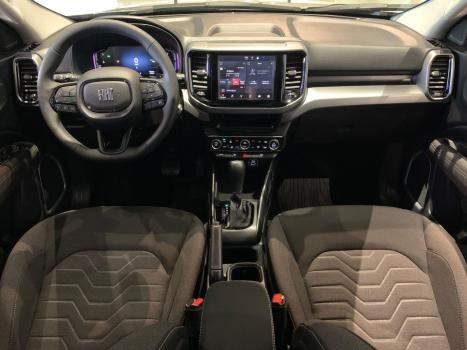 FIAT Toro 1.3 16V 4P FLEX 270 TURBO FREEDOM AUTOMTICO, Foto 5