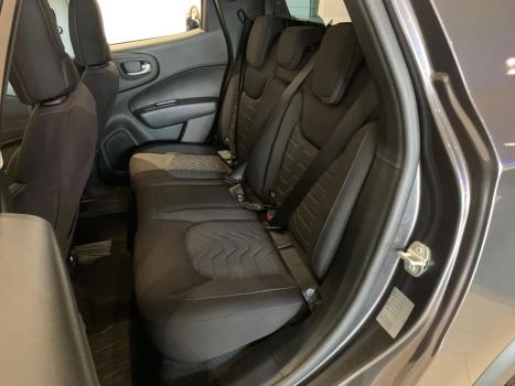 FIAT Toro 1.3 16V 4P FLEX 270 TURBO FREEDOM AUTOMTICO, Foto 6