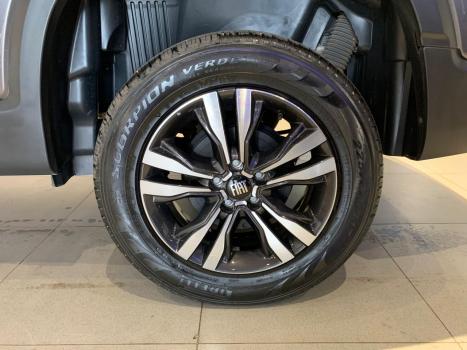 FIAT Toro 1.3 16V 4P FLEX 270 TURBO FREEDOM AUTOMTICO, Foto 8