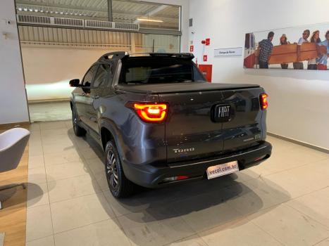 FIAT Toro 1.3 16V 4P FLEX 270 TURBO FREEDOM AUTOMTICO, Foto 11