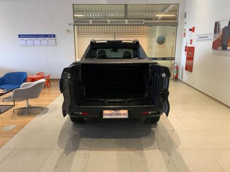 FIAT Toro 1.3 16V 4P FLEX 270 TURBO FREEDOM AUTOMTICO, Foto 12