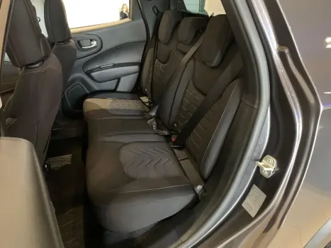 FIAT Toro 1.3 16V 4P FLEX 270 TURBO FREEDOM AUTOMTICO, Foto 6