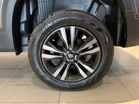 FIAT Toro 1.3 16V 4P FLEX 270 TURBO FREEDOM AUTOMTICO, Foto 8