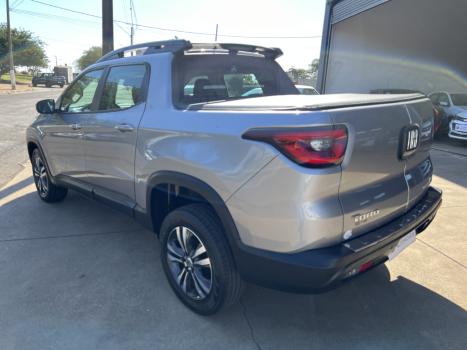FIAT Toro 1.3 16V 4P FLEX 270 TURBO FREEDOM AUTOMTICO, Foto 2