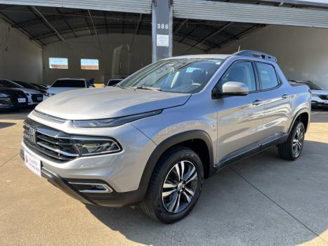 FIAT Toro 1.3 16V 4P FLEX 270 TURBO FREEDOM AUTOMTICO, Foto 3