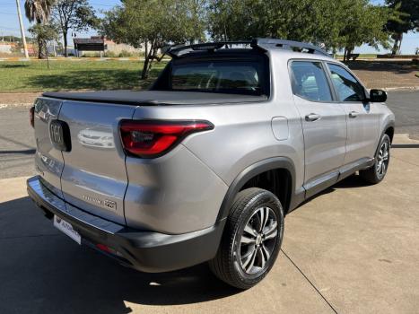 FIAT Toro 1.3 16V 4P FLEX 270 TURBO FREEDOM AUTOMTICO, Foto 4