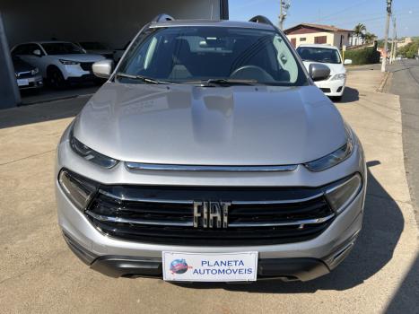 FIAT Toro 1.3 16V 4P FLEX 270 TURBO FREEDOM AUTOMTICO, Foto 5