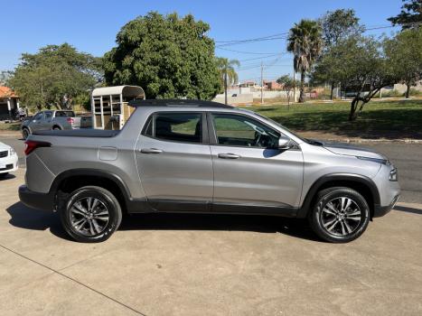 FIAT Toro 1.3 16V 4P FLEX 270 TURBO FREEDOM AUTOMTICO, Foto 7
