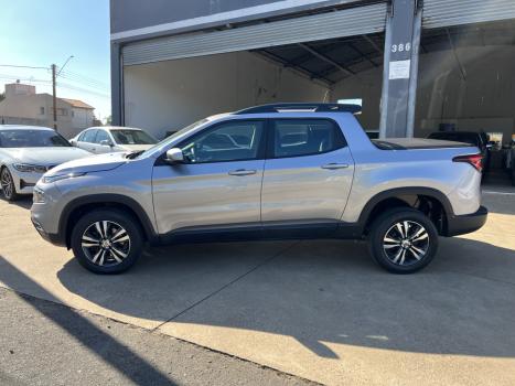 FIAT Toro 1.3 16V 4P FLEX 270 TURBO FREEDOM AUTOMTICO, Foto 8