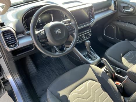 FIAT Toro 1.3 16V 4P FLEX 270 TURBO FREEDOM AUTOMTICO, Foto 9
