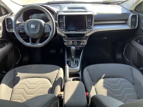 FIAT Toro 1.3 16V 4P FLEX 270 TURBO FREEDOM AUTOMTICO, Foto 10