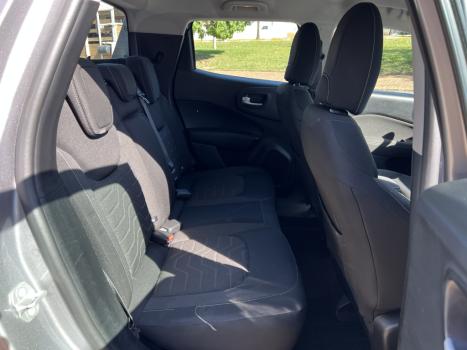 FIAT Toro 1.3 16V 4P FLEX 270 TURBO FREEDOM AUTOMTICO, Foto 11