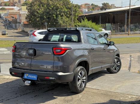 FIAT Toro 1.3 16V 4P FLEX 270 TURBO FREEDOM AUTOMTICO, Foto 3