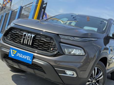 FIAT Toro 1.3 16V 4P FLEX 270 TURBO FREEDOM AUTOMTICO, Foto 5