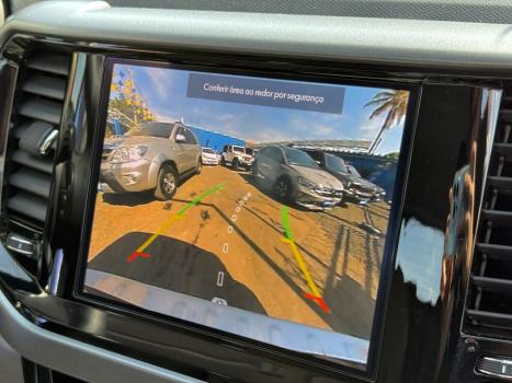 FIAT Toro 1.3 16V 4P FLEX 270 TURBO FREEDOM AUTOMTICO, Foto 7
