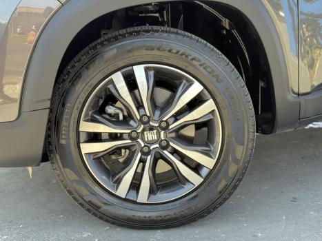 FIAT Toro 1.3 16V 4P FLEX 270 TURBO FREEDOM AUTOMTICO, Foto 8