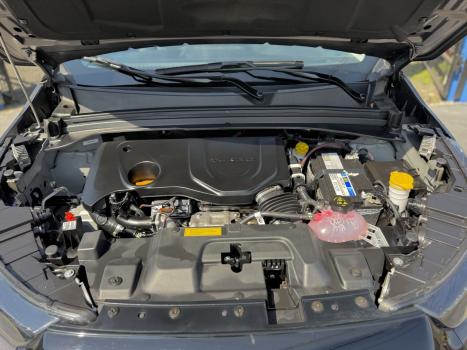 FIAT Toro 1.3 16V 4P FLEX 270 TURBO FREEDOM AUTOMTICO, Foto 13