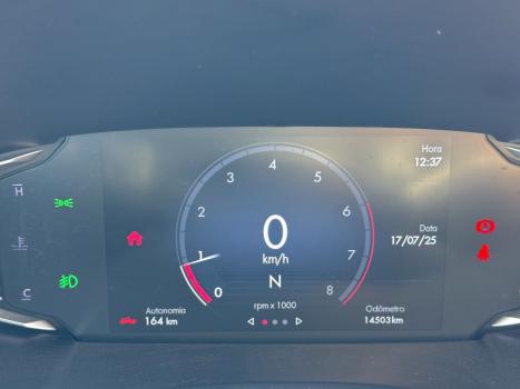 FIAT Toro 1.3 16V 4P FLEX 270 TURBO FREEDOM AUTOMTICO, Foto 15