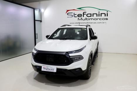 FIAT Toro 1.3 16V 4P FLEX 270 TURBO VOLCANO AUTOMTICO, Foto 1