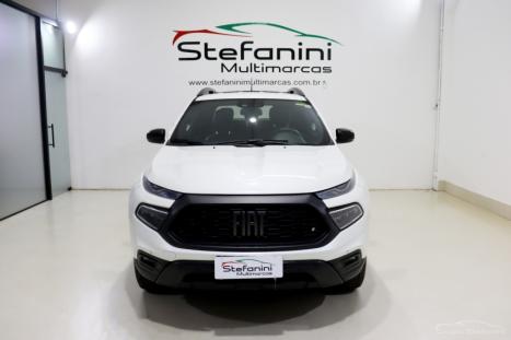 FIAT Toro 1.3 16V 4P FLEX 270 TURBO VOLCANO AUTOMTICO, Foto 2