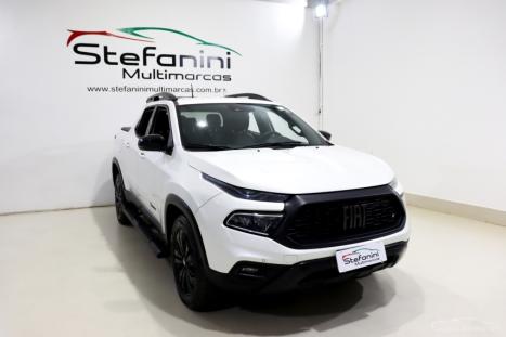 FIAT Toro 1.3 16V 4P FLEX 270 TURBO VOLCANO AUTOMTICO, Foto 3