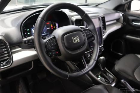 FIAT Toro 1.3 16V 4P FLEX 270 TURBO VOLCANO AUTOMTICO, Foto 4