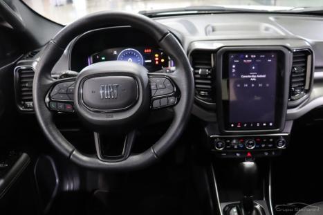 FIAT Toro 1.3 16V 4P FLEX 270 TURBO VOLCANO AUTOMTICO, Foto 5