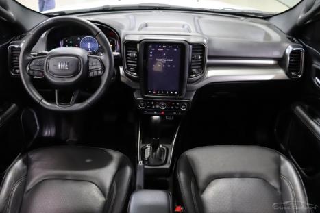FIAT Toro 1.3 16V 4P FLEX 270 TURBO VOLCANO AUTOMTICO, Foto 6