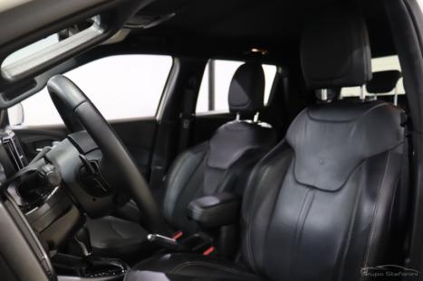 FIAT Toro 1.3 16V 4P FLEX 270 TURBO VOLCANO AUTOMTICO, Foto 7