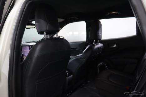 FIAT Toro 1.3 16V 4P FLEX 270 TURBO VOLCANO AUTOMTICO, Foto 9