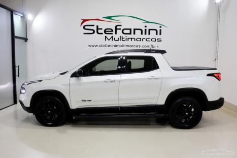 FIAT Toro 1.3 16V 4P FLEX 270 TURBO VOLCANO AUTOMTICO, Foto 10