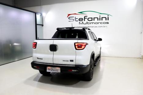FIAT Toro 1.3 16V 4P FLEX 270 TURBO VOLCANO AUTOMTICO, Foto 11
