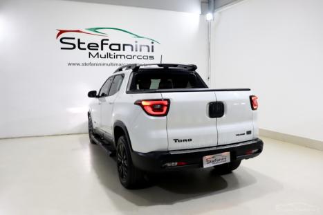FIAT Toro 1.3 16V 4P FLEX 270 TURBO VOLCANO AUTOMTICO, Foto 13