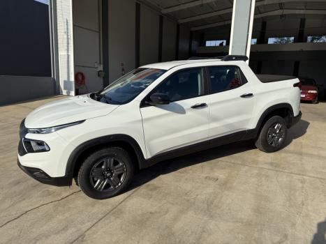 FIAT Toro 1.3 16V 4P FLEX 270 TURBO ENDURANCE AUTOMTICO, Foto 3
