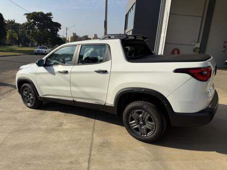 FIAT Toro 1.3 16V 4P FLEX 270 TURBO ENDURANCE AUTOMTICO, Foto 4