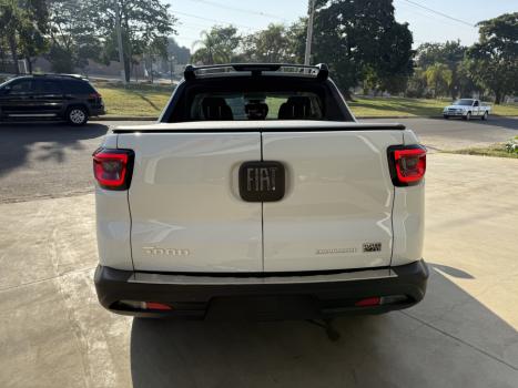 FIAT Toro 1.3 16V 4P FLEX 270 TURBO ENDURANCE AUTOMTICO, Foto 5