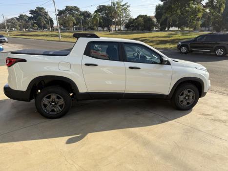 FIAT Toro 1.3 16V 4P FLEX 270 TURBO ENDURANCE AUTOMTICO, Foto 6