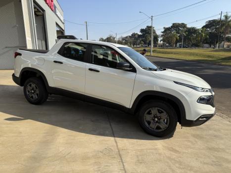 FIAT Toro 1.3 16V 4P FLEX 270 TURBO ENDURANCE AUTOMTICO, Foto 7