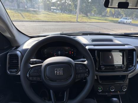 FIAT Toro 1.3 16V 4P FLEX 270 TURBO ENDURANCE AUTOMTICO, Foto 8