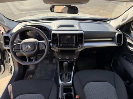 FIAT Toro 1.3 16V 4P FLEX 270 TURBO ENDURANCE AUTOMTICO, Foto 9