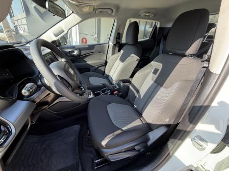 FIAT Toro 1.3 16V 4P FLEX 270 TURBO ENDURANCE AUTOMTICO, Foto 10