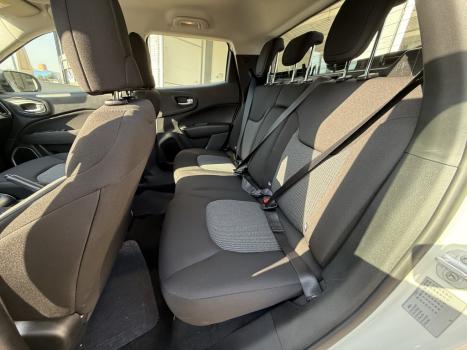 FIAT Toro 1.3 16V 4P FLEX 270 TURBO ENDURANCE AUTOMTICO, Foto 11