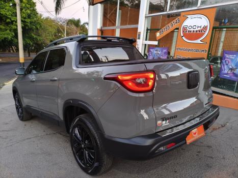 FIAT Toro 1.3 16V 4P FLEX 270 TURBO VOLCANO AUTOMTICO, Foto 3