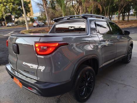FIAT Toro 1.3 16V 4P FLEX 270 TURBO VOLCANO AUTOMTICO, Foto 5