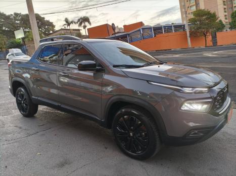 FIAT Toro 1.3 16V 4P FLEX 270 TURBO VOLCANO AUTOMTICO, Foto 6