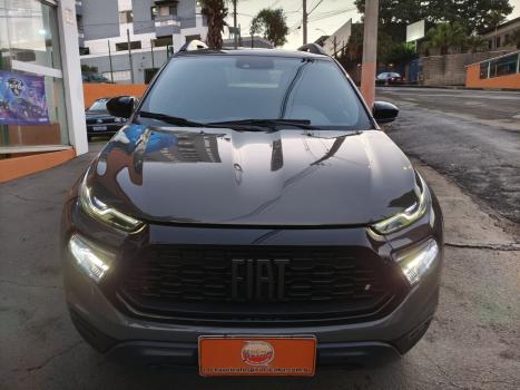 FIAT Toro 1.3 16V 4P FLEX 270 TURBO VOLCANO AUTOMTICO, Foto 8