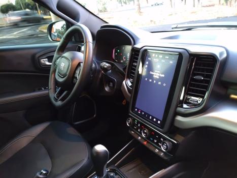 FIAT Toro 1.3 16V 4P FLEX 270 TURBO VOLCANO AUTOMTICO, Foto 12