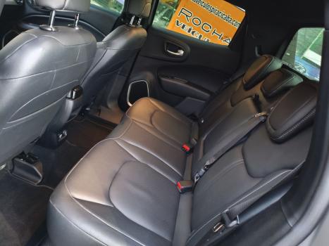 FIAT Toro 1.3 16V 4P FLEX 270 TURBO VOLCANO AUTOMTICO, Foto 13