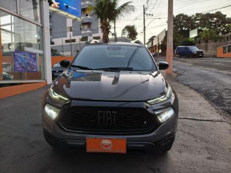 FIAT Toro 1.3 16V 4P FLEX 270 TURBO VOLCANO AUTOMTICO, Foto 14